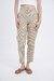 PANTALON CASANDRA (LINO RAYADO)