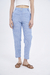 PANTALON CASANDRA (LINO RAYADO) - comprar online