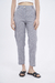 PANTALON CASANDRA (LINO RAYADO) - comprar online