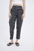 PANTALON CASANDRA (LINO RAYADO) - tienda online