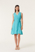 Vestido Nahir (Twill) - Pk2