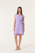 Vestido Nahir (Twill) - tienda online
