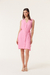 Vestido Nahir (Twill) - comprar online
