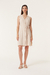 Vestido Nahir (Twill) en internet
