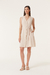 Vestido Nahir (Twill) - tienda online