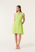 Vestido Nahir (Twill) - comprar online