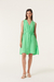 Vestido Nahir (Twill) - Pk2