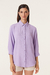 Camisa Camelia (Lino-Twill)