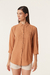 Camisa Camelia (Lino-Twill) - Pk2