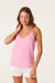 Blusa Magali (Twill) - tienda online