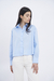 CAMISA MATILDA (POPLIN LISO) - comprar online