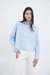 CAMISA MAGUI (POPLIN LISO) - comprar online