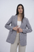 BLAZER RENE (LINO RAYADO) - comprar online