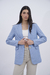 BLAZER RENE (LINO RAYADO) - comprar online