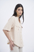 CAMISA SAND (CEY LINO) - comprar online