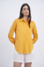 CAMISA CAMELIA (POPLIN LISO) - Pk2