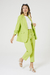 Blazer Liby (Creppe) - tienda online