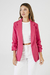 Blazer Liby (Creppe) - tienda online