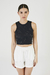 Top Elena (Rib) - comprar online