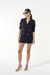 Blazer Ivette (Creppe)