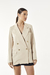 Blazer Ivette (Creppe) - tienda online