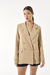 Blazer Ivette (Creppe)