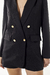 Blazer Budapest (Creppe) - Pk2