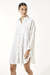 Camisa Marbella (Lino stone) - comprar online