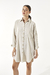 Camisa Marbella (Lino stone) en internet