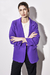 Blazer Liby (Creppe) - Pk2