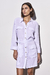 Vestido Texas (Lino) - Pk2
