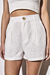 Short Amapola (Lino stone) - comprar online