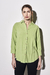 Camisa Beila (Lino stone) - tienda online