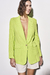 Blazer Rene (Lino stone)