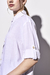 Camisa Beila (Lino) - tienda online
