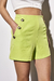 Short Valencia (Creppe) - comprar online