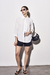 Camisa Beila (Twill)