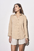 Camisa Leonor (Lino) - tienda online
