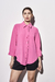 Camisa Camelia (Twill) - tienda online