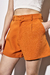 Short Paola (Creppe) - comprar online