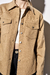 Camisa Anne (Gabardina) - comprar online