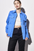 Camisa Anne (Gabardina)