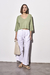 Blusa Estela (Lino) - comprar online