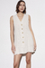 PACK X 10 VESTIDOS ARIZONA DE LINO STONE