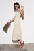 Vestido Ema (Lino) - comprar online