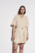 Vestido Shangai (Lino) - Pk2