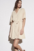 Vestido Shangai (Lino) - tienda online