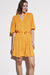 Vestido Shangai (Lino)