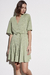Vestido Shangai (Lino) - comprar online