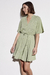 Vestido Shangai (Lino) - Pk2